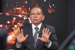 Adriano Galdino define prazo para escolha do vice na chapa de Lucas Ribeiro