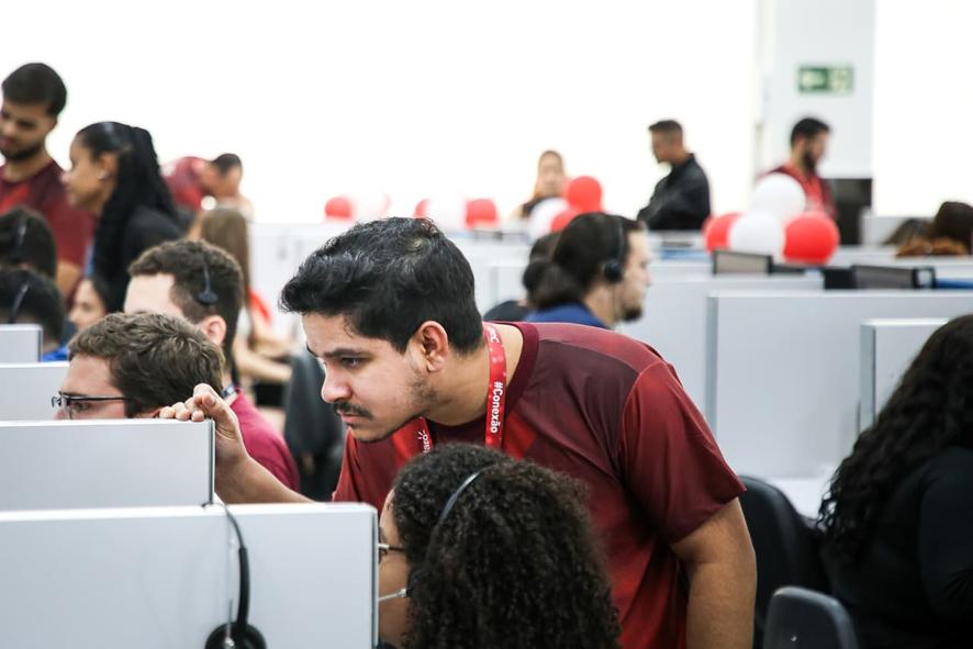AeC abre 100 vagas imediatas em Patos e projeta expansão para 1 mil funcionários no Sertão da Paraíba