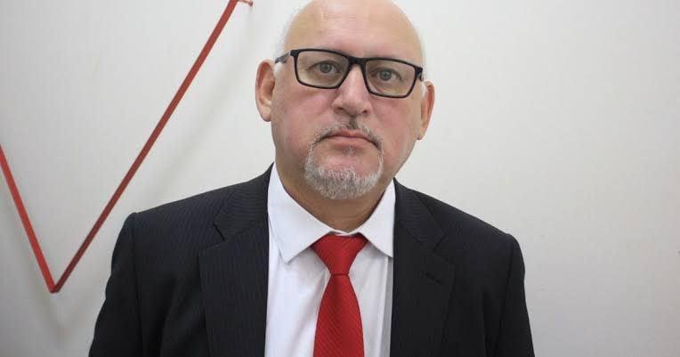 Ala do PT na Paraíba publica manifesto e defende Marcos Henriques como vice de Lucas Ribeiro em 2026
