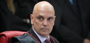 Alexandre de Moraes é sorteado relator de ações contra Lei da Dosimetria no STF