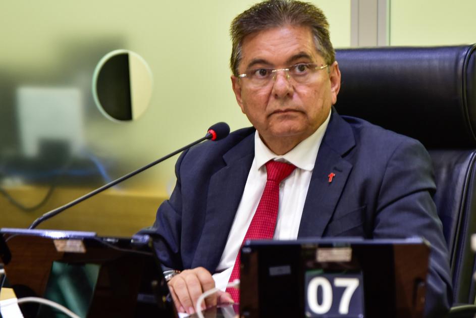 ALPB destina R$ 338 mil para famílias atingidas por enchentes e discute ampliação de ajuda emergencial