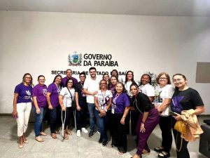 ALPB promove audiência pública do Maio Roxo para debater lúpus e fibromialgia