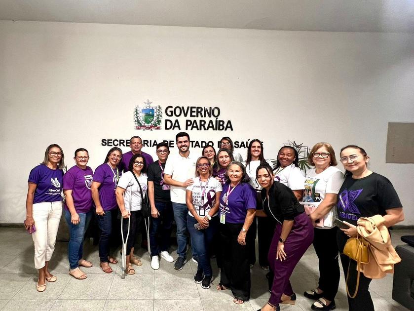 ALPB promove audiência pública do Maio Roxo para debater lúpus e fibromialgia