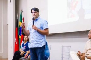 Análise: Os desafios da gestão Leo Bezerra em João Pessoa e o reflexo para a região