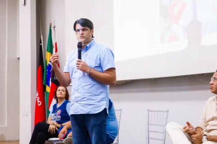 Análise: Os desafios da gestão Leo Bezerra em João Pessoa e o reflexo para a região