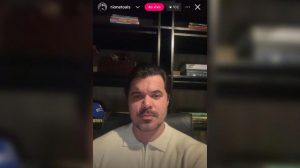 Antonio Neto Ais quebra silêncio e diz que fugiu do Brasil após ameaças; dinheiro de clientes continua bloqueado