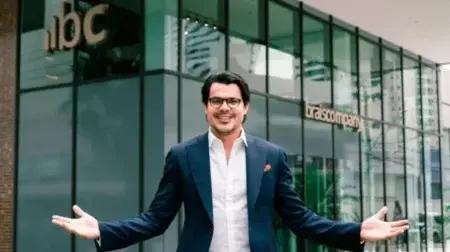 Antônio Neto, da Braiscompany, quebra silêncio com mensagem enigmática: "Nem todo silêncio é queda"