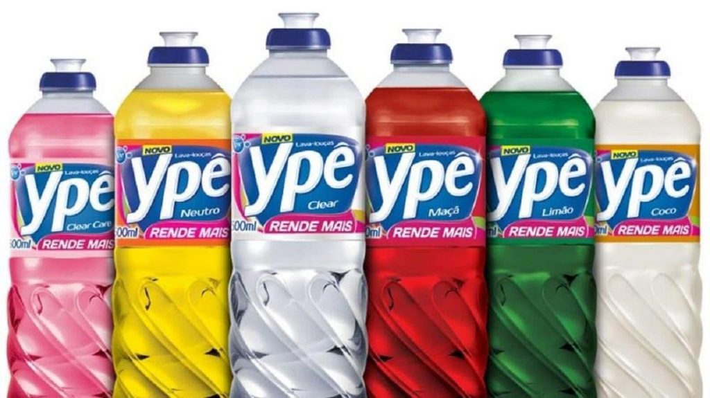 Anvisa mantém alerta para não utilizar produtos Ypê mesmo com suspensão de recolhimento