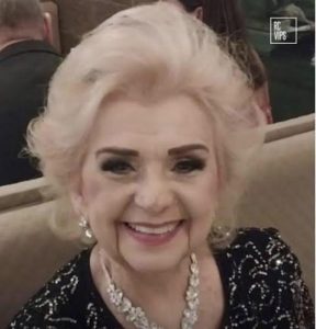 Apresentadora Thereza Madalena é internada após cirurgia e permanece na UTI
