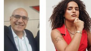 Arimateia França se pronuncia após denúncia de transfobia feita por Gabi Benvenutty