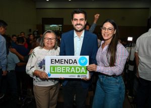 Autorizada licitação do novo Complexo Educacional de Mari: investimento de quase R$ 2 milhões