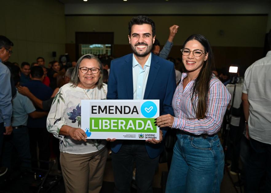 Autorizada licitação do novo Complexo Educacional de Mari: investimento de quase R$ 2 milhões