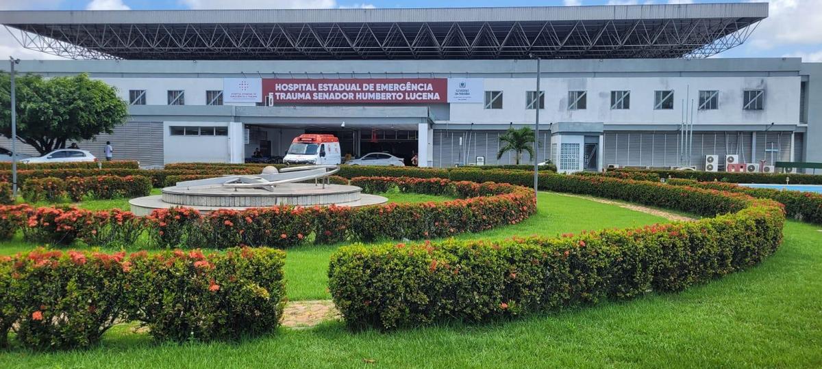 Baleados em tentativa de assalto nos Bancários seguem internados em hospitais de João Pessoa; crime choca região