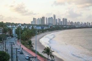BBC destaca alta no custo de vida e valorização imobiliária em João Pessoa com chegada de jovens investidores
