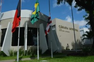 Câmara de João Pessoa aprova criação de 1.461 cargos efetivos na saúde para substituir prestadores de serviço