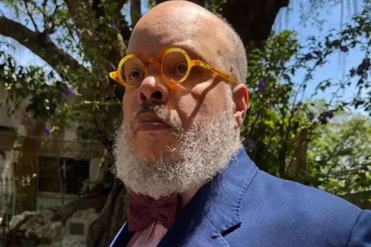 Câmara de João Pessoa aprova repúdio contra Ed Motta após ofensas a paraibanos; medida pode impactar contratações na região