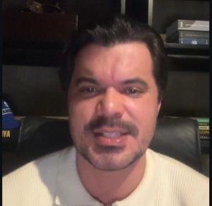 Caso Braiscompany: Em live, Antonio Ais diz que deixou o Brasil após ameaças e afirma que dinheiro de clientes segue bloqueado pela Justiça
