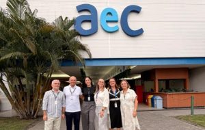 Catolé do Rocha visita unidade da AeC em Campina Grande: passo rumo à geração de empregos e desenvolvimento regional