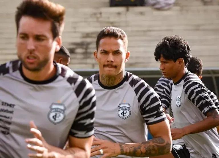 CBF adia jogo do Treze na Série D por causa das fortes chuvas em Pernambuco
