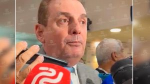 Chico Mendes defende Ponte do Futuro e destaca obras do Governo da Paraíba