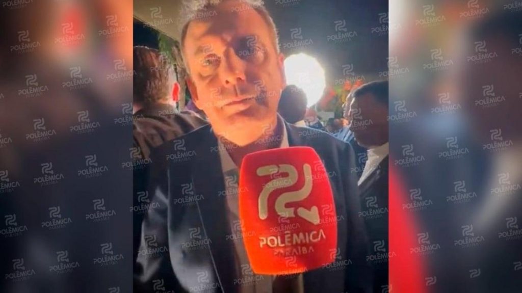 Chico Mendes destaca protagonismo da Paraíba durante jantar promovido por Hugo Motta em Brasília