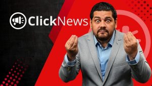 ClickNews: Seu resumo diário de notícias ao vivo a partir de 12h