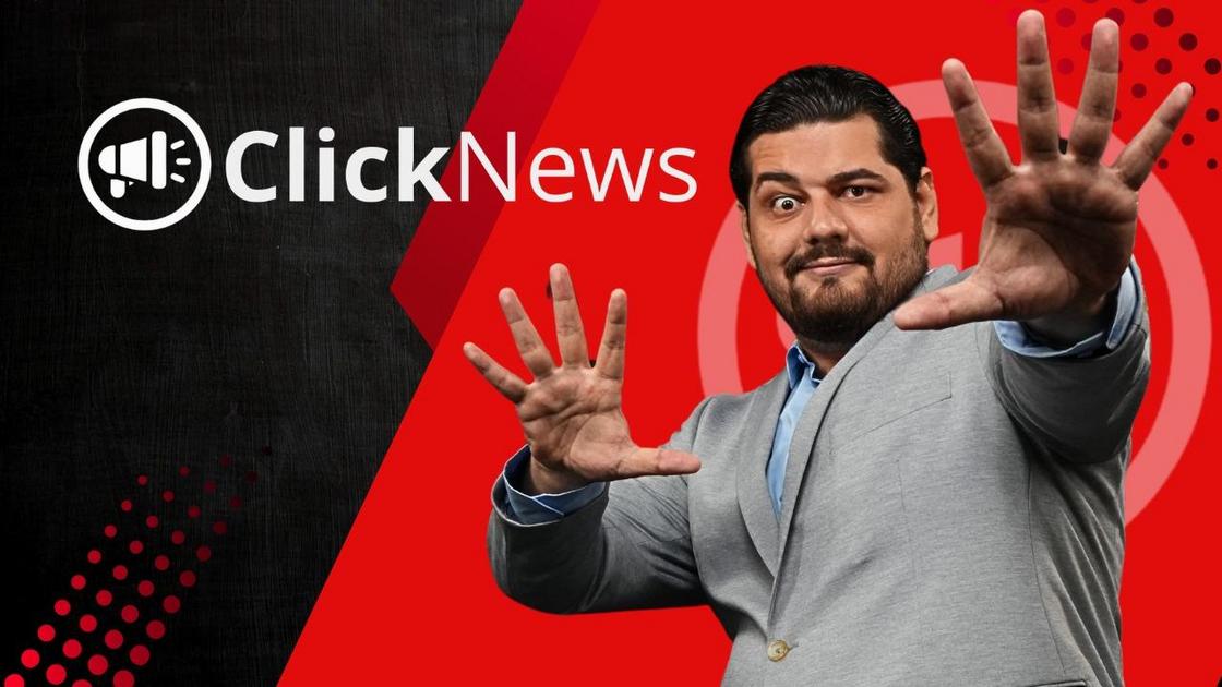 ClickNews: seu resumo diário de notícias para começar o dia bem informado