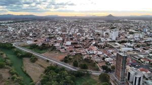 Com Patos líder em qualidade de vida no Sertão nordestino, Nabor reforça modelo de gestão para a Paraíba no Senado
