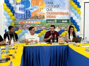 Conselho de Cultura recomenda à Famup inserção dos trios de forró pé de serra nas festividades de São João