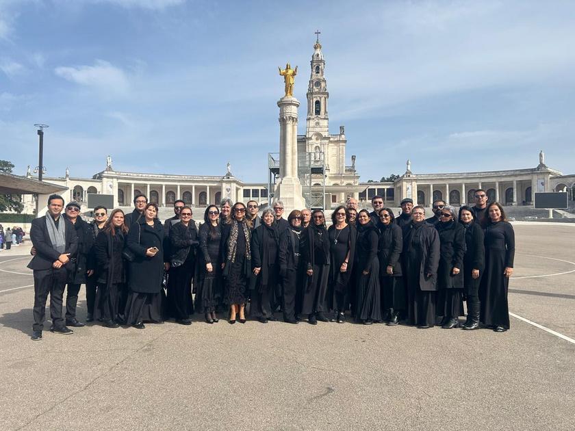Coro Sinfônico da Paraíba apresenta concerto especial em homenagem ao Dia das Mães neste sábado