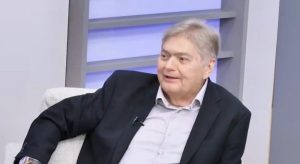 Dalton Gadelha critica falta de diálogo com primo André e descarta suplência com João Azevêdo