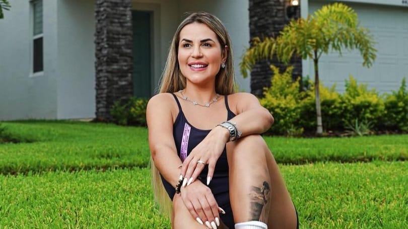 Deolane Bezerra é presa em operação contra lavagem de dinheiro do PCC; Justiça bloqueia R$ 27 milhões