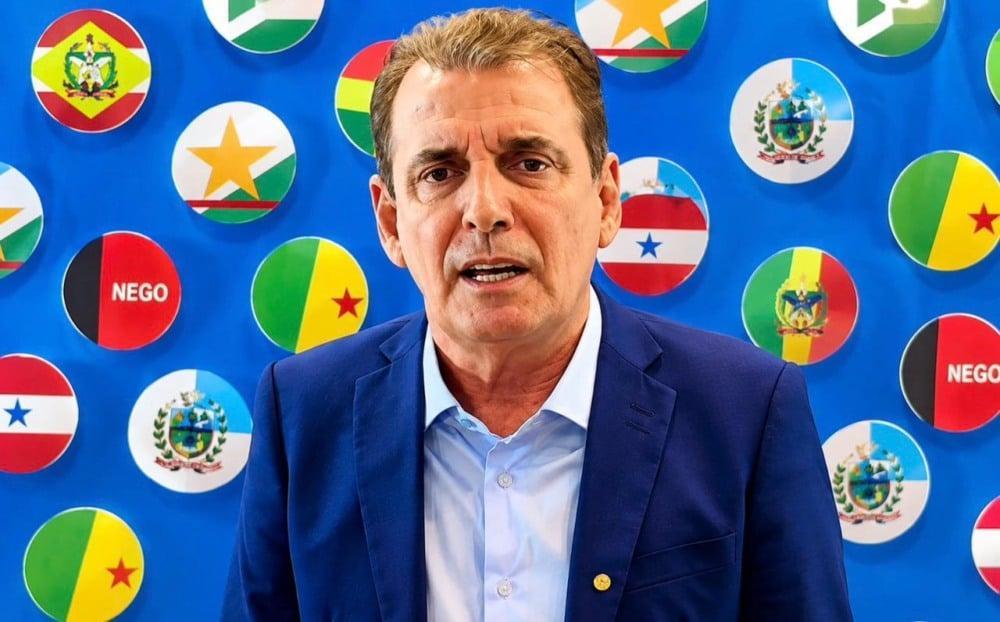 Deputado Chico Mendes rebate críticas e garante que PPP da Cagepa não representa privatização