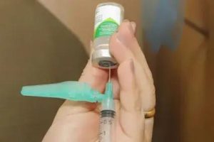 Dia D de Multivacinação em Campina Grande aplica mais de 4 mil doses; veja importância para a região