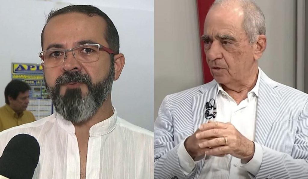Dono de sistema de comunicação chama Dia do Trabalhador de 'vagabundagem' e gera polêmica na Paraíba