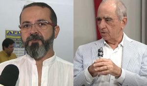 Dono de sistema de comunicação chama Dia do Trabalhador de 'vagabundagem' e gera polêmica na Paraíba