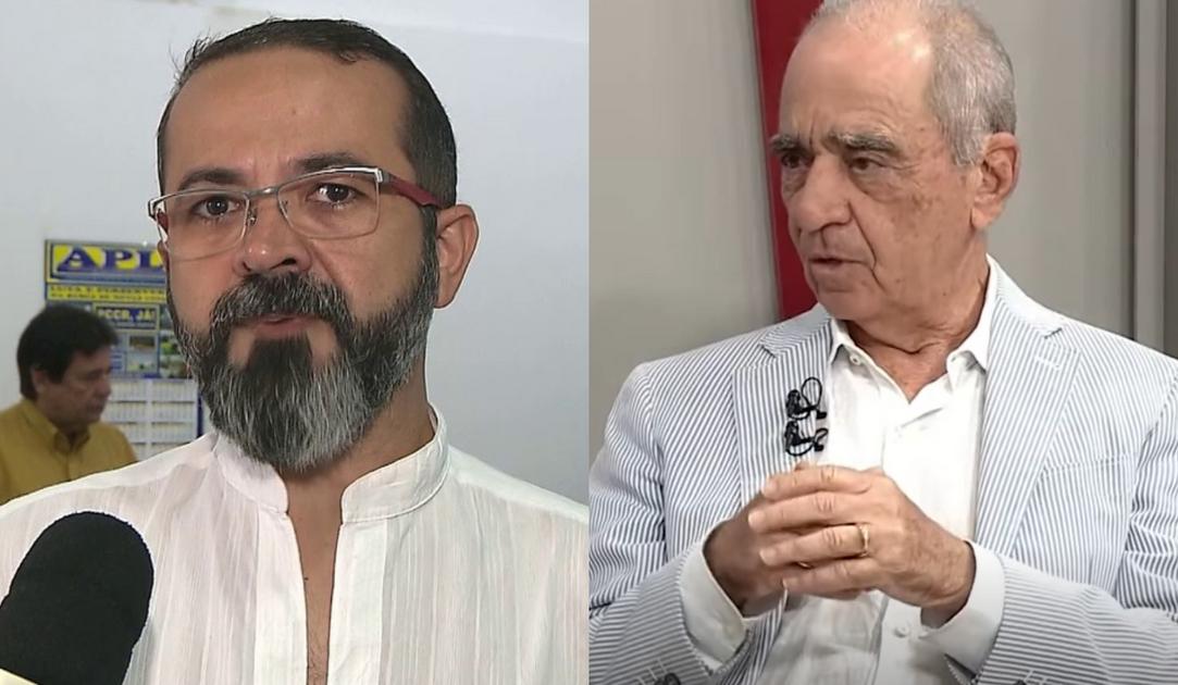 Dono de sistema de comunicação chama Dia do Trabalhador de ‘vagabundagem’ e gera polêmica na Paraíba