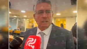 Dr. Romualdo defende intervenção na segurança de Cabedelo e afirma que Ponte do Futuro não deve ser paralisada
