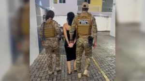Draco deflagra Operação Meia Tonelada contra tráfico interestadual de drogas em João Pessoa e Pilar