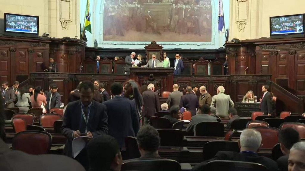 Em 30 anos, todos os governadores eleitos do Rio de Janeiro caíram: entenda a crise política fluminense
