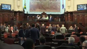 Em 30 anos, todos os governadores eleitos do Rio de Janeiro caíram: entenda a crise política fluminense