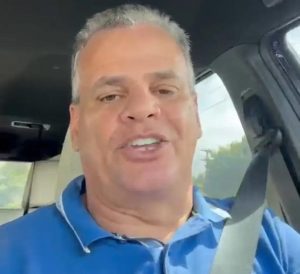 Emerson Machado corneta agenda de Lula nos EUA: “foi se agarrar com Trump”
