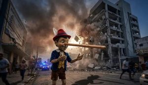 Entre Propaganda e Realidade: A Advocacia Paraibana Ainda Espera a Gestão Prometida da CAA-PB