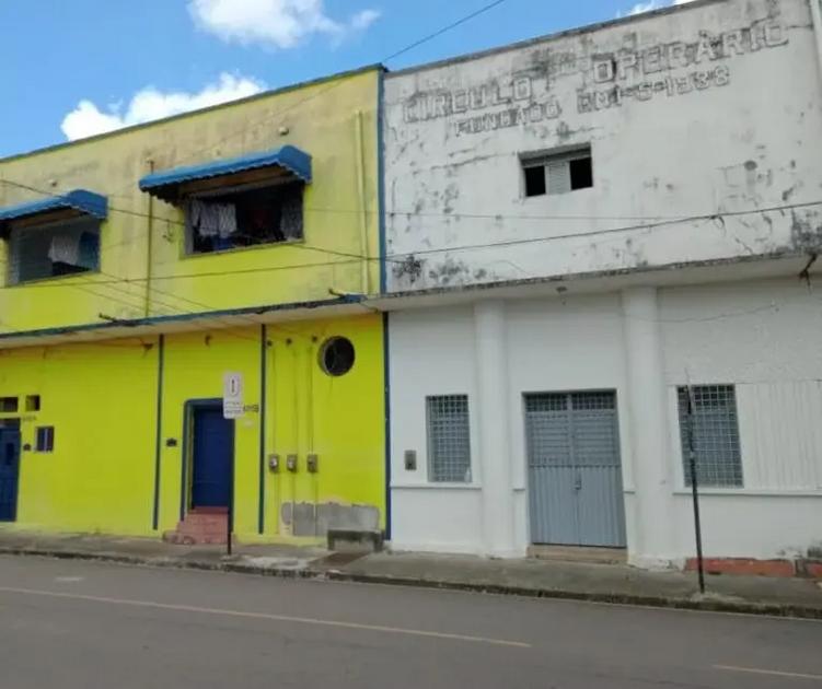 Escola Noturna Pio XI: A parceria entre Estado e Igreja na educação operária na Paraíba
