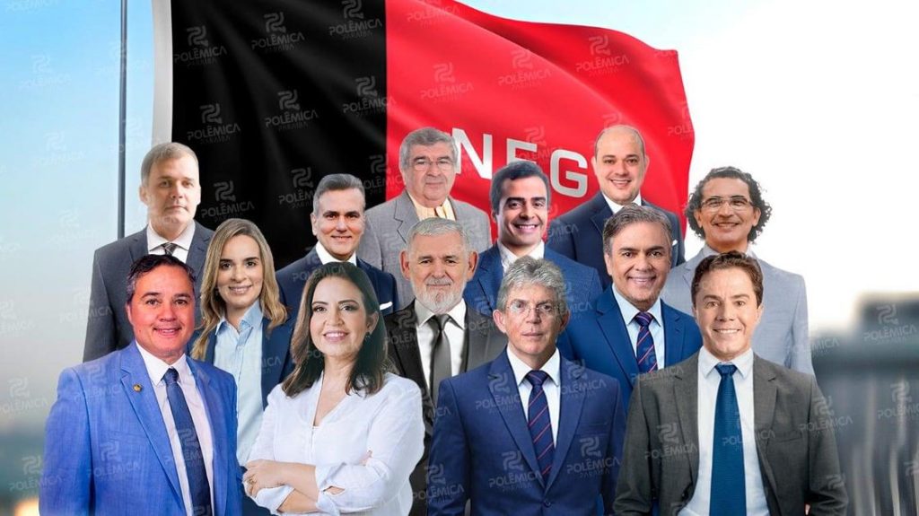 Especial do Polêmica Paraíba: Como votou a Paraíba nas eleições ao Senado em 2018 e 2022