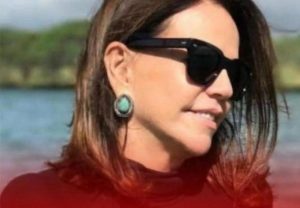 Especulação política: Anneliese Cunha Lima pode ser vice de Efraim Filho na disputa ao governo da Paraíba