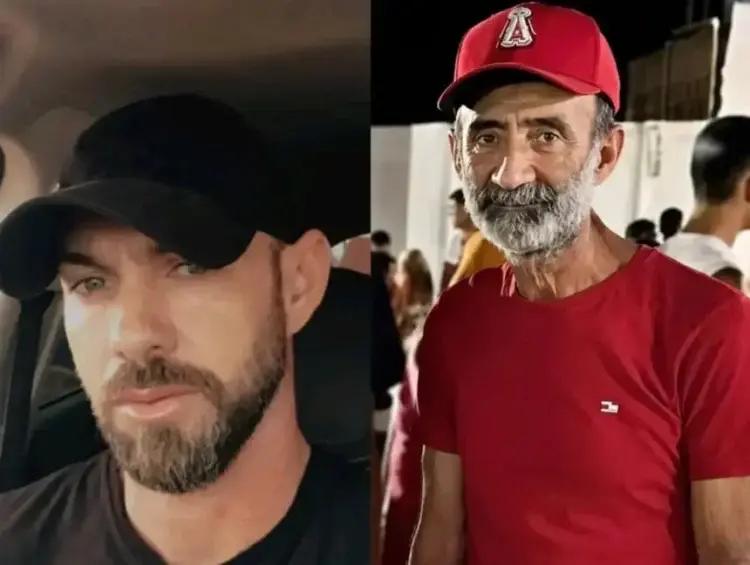 Ex-vereador e pai são baleados durante invasão a residência em Barra de Santana; ambos morrem