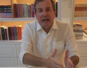 Fábio Tyrone afirma que Dalton Gadelha não será suplente de senador de João Azevêdo
