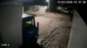 Fantástico expõe domínio de facção criminosa sobre Cabedelo: Prefeitura infiltrada e R$270 milhões desviados