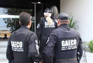 Fantástico revela bastidores da crise política em Cabedelo: quase 10 anos de prisões e afastamentos de prefeitos